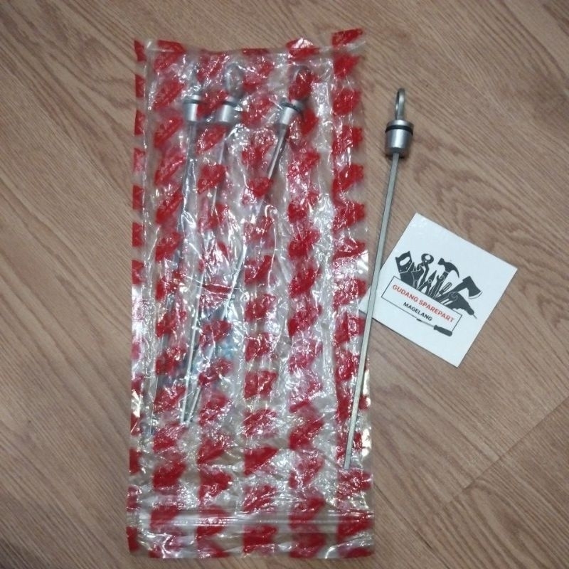 Colok Oli diesel Merk Dongfeng 12 PK