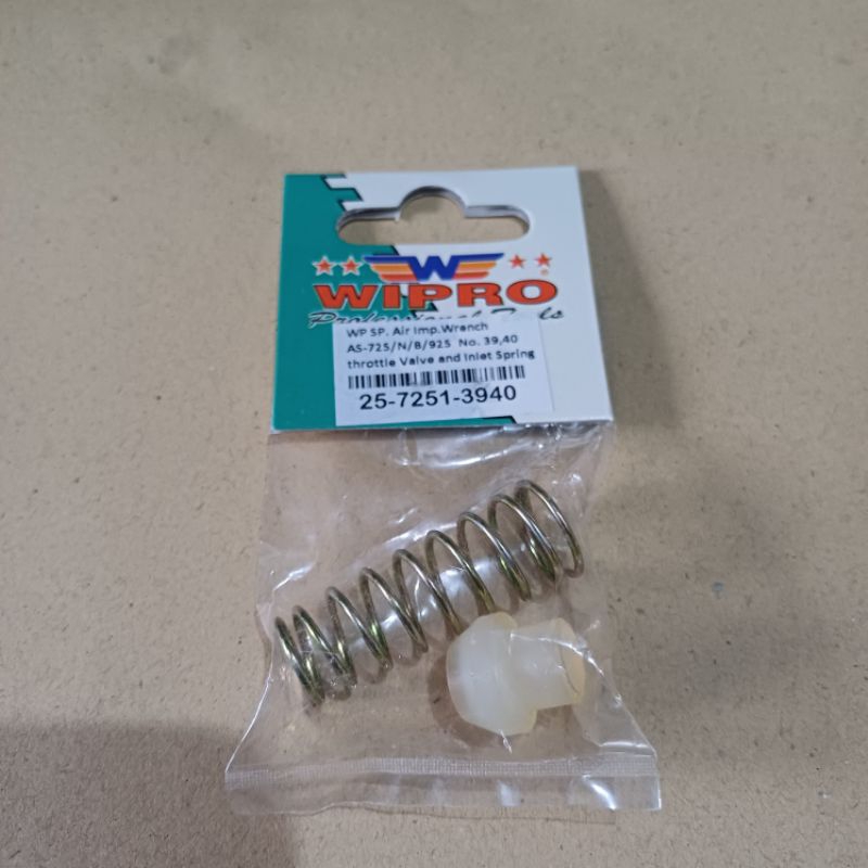 Harga AIR Impact Wipro Valve Terbaru Apr 2026 | BigGo Indonesia