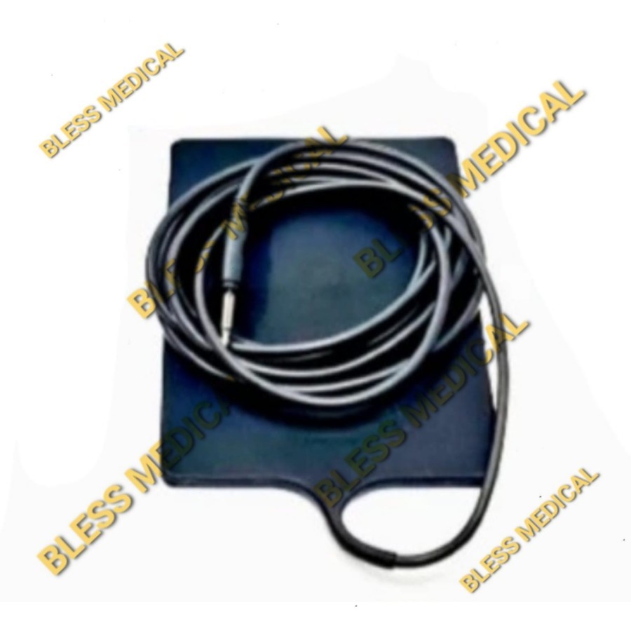 Reusable Netral Plate/Grounding Pad Esu/Netral Pad Doctanz 150/200/400 (0060000013)