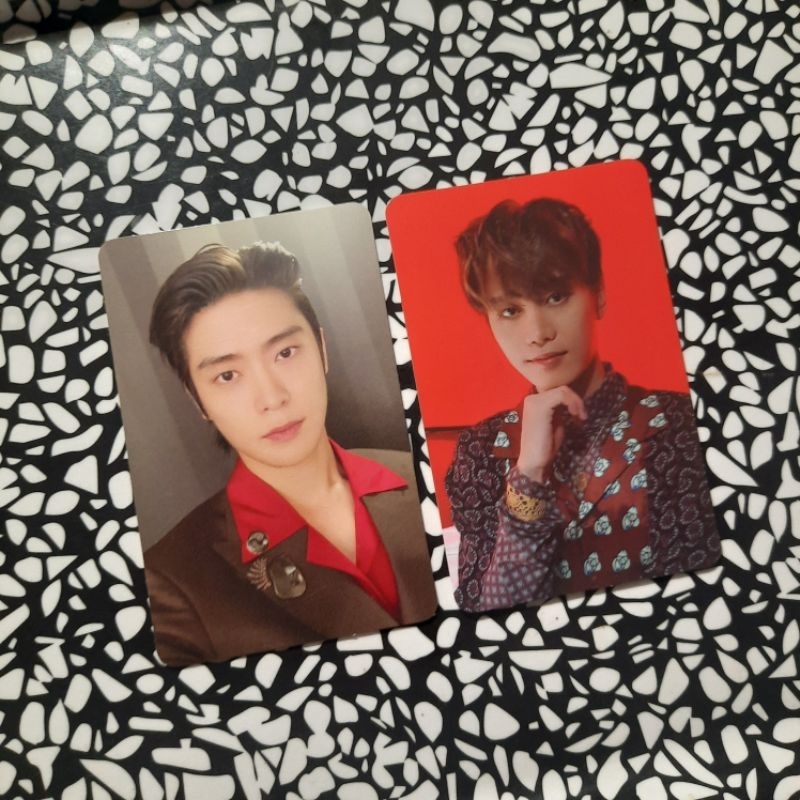pc Jaehyun favorite classic ver nct 127