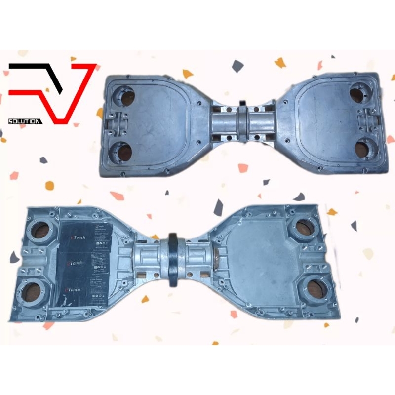 Hoverboard smart balance frame rangka