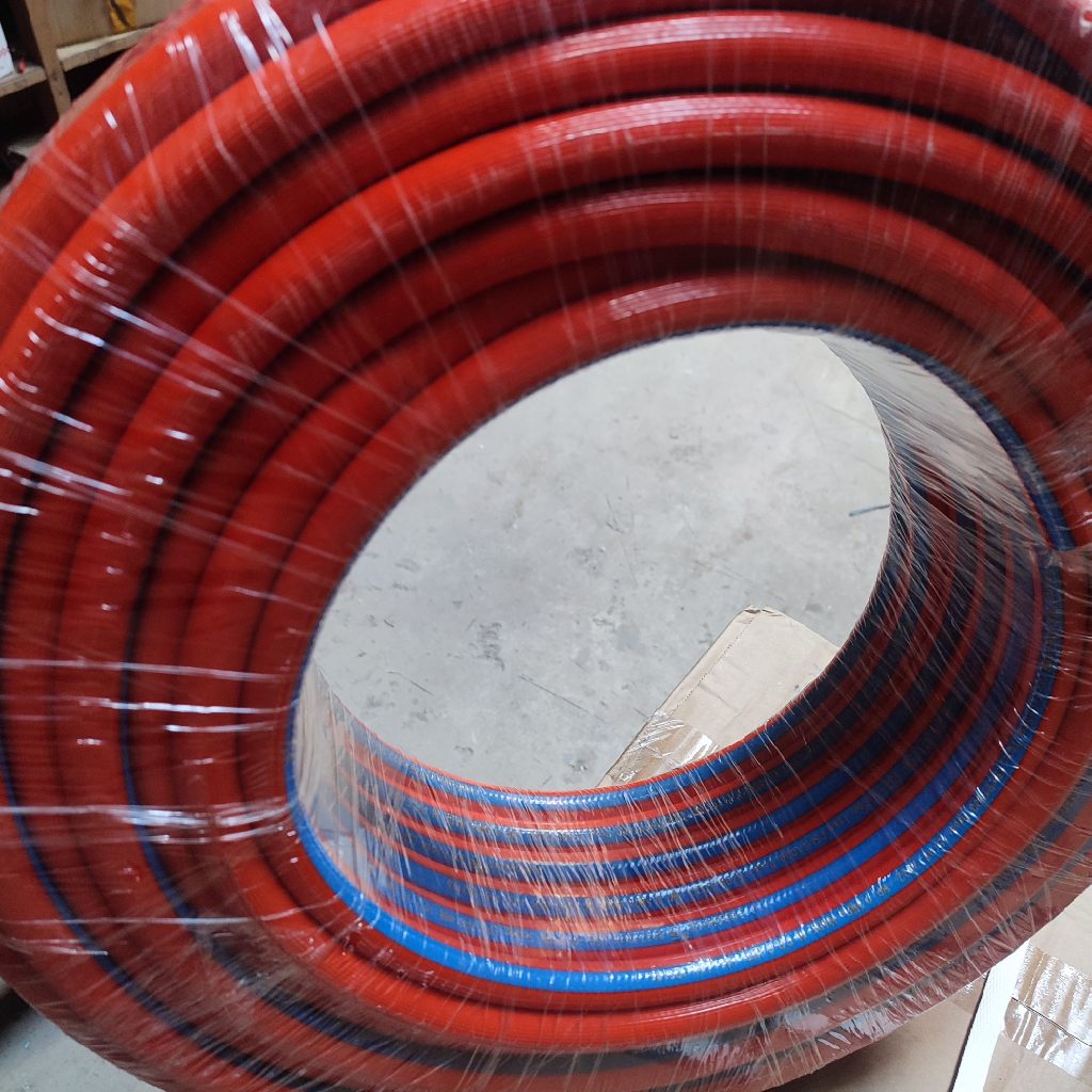 SELANG GAS KOMPOR 5 LAPIS METERAN