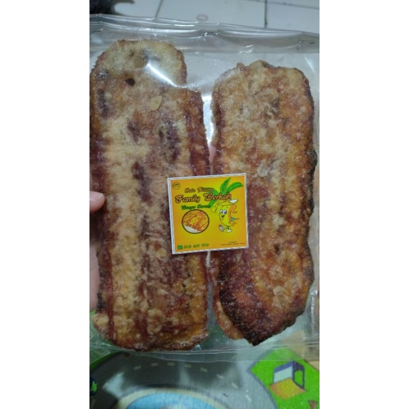 

Sale Pisang/ keripik pisang sale