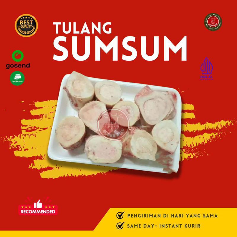 

Tulang Sumsum Sapi Potong | Tulang Sumsum Premium | Tulang Sapi Potong | Daging Sapi Frozen | Daging Sapi Segar | Daging Kaki Sapi