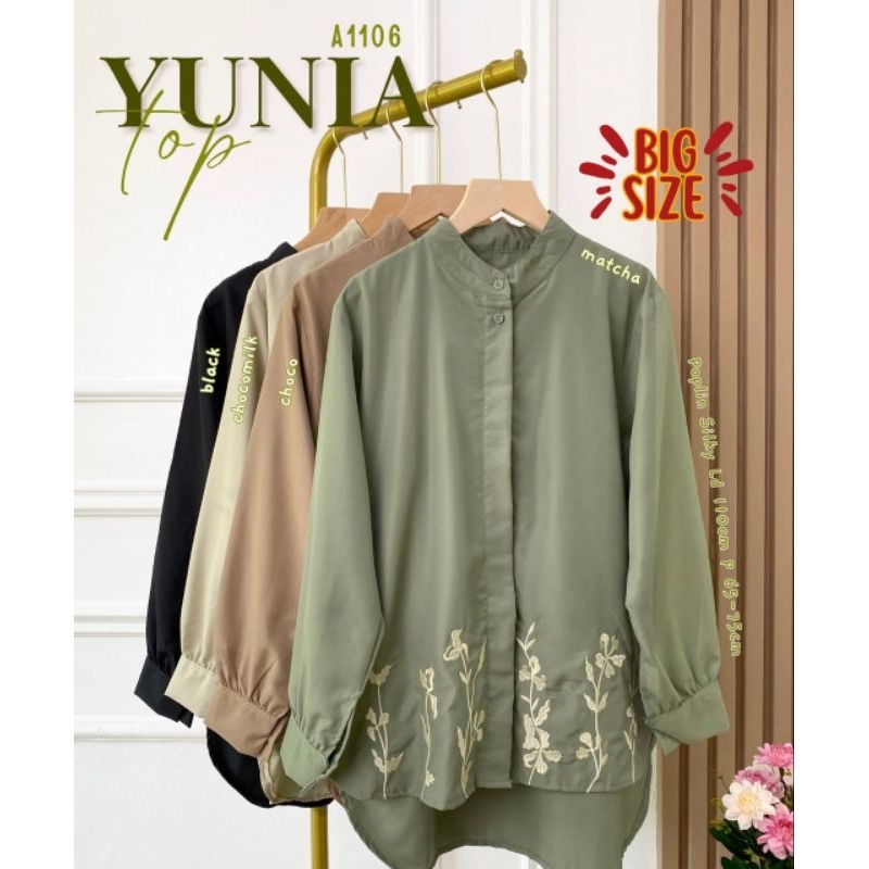 Yunia top