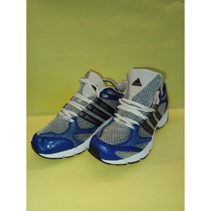 Sepatu Adidas Sport Pria