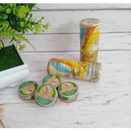 

Kapal layar vanili powder 0,5 X 6 pcs / bubuk vanili