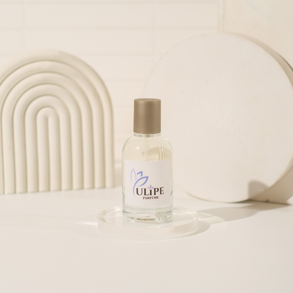 Tulipe Parfume - Zara Tobacco Perfume Man Eau De Parfum Pria Parfume