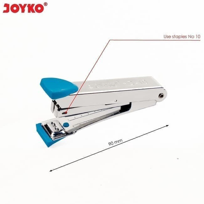 

Model Terkini Stapler joyko HD-10 / Straples staples HD-10 Joyko ←✻