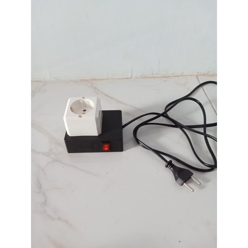 Soft Start Anti jeglek 30A