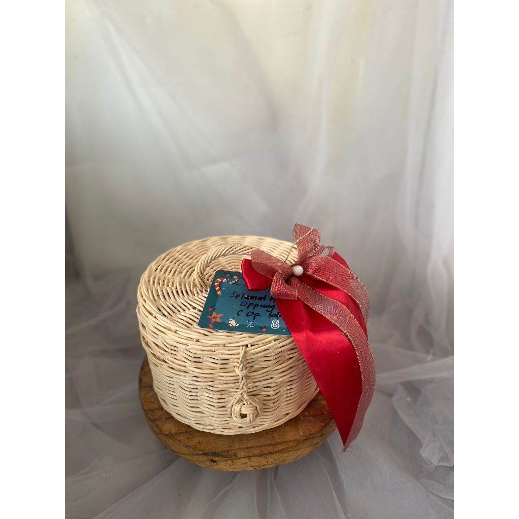 

Noel hampers Cookies of 4