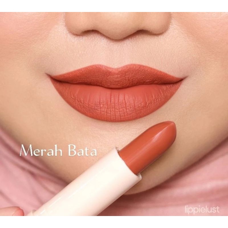 LIPSTIK MURAH // LIPSTIK MAYBELLINE MATTE // LIPSTIK REVLON MATTE // LIPSTIK MURCE