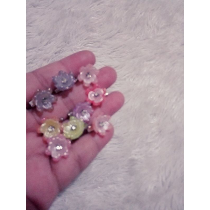 Bros bunga mini/bros kecil