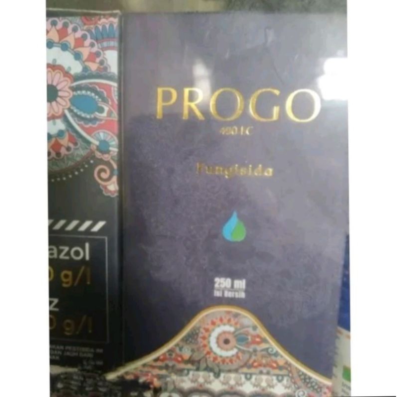 ~UmiTani212~ fungisida PROGO 250ML