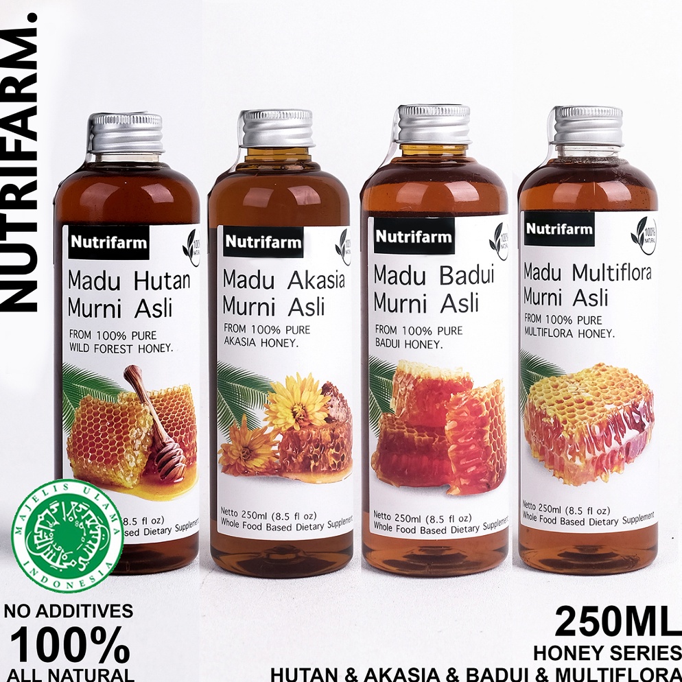 

[✼Q33@] MADU AKASIA ASLI 1KG JAMBI CARPA RIAU CARVA ZHARA HONEY KEMBANG JOYO 1 LITER MANGIUM 1500GR / MADU HUTAN ASLI 100% TANPA CAMPURAN APAPUN LIAR GHOLIBAN KALIMANTAN / MADU BADUY MURNI 100% ASLI ODENG HITAM / MADU MULTIFLORA 1KG SUPER 1KG SUPER ASLI