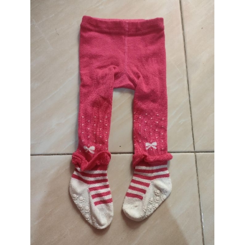 legging bayi Preloved