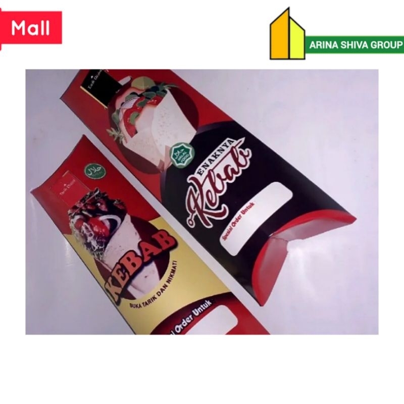 

150 LEMBAR KERTAS KEBAB TARIKAN BAHAN IVORI PUTIH UKURAN 24 × 9,2 CM HIGH QUALITY TEBAL PRODUK TERBARU | KOTAK KEBAB IVORI PUTIH KEKINIAN | DUS KEBAB VIRAL TIKTOK | KEMASAN KEBAB | BOX KEBAB 150 PCS MURAH | TOKO KEBAB OFFICIAL | SHIVACORP 7371