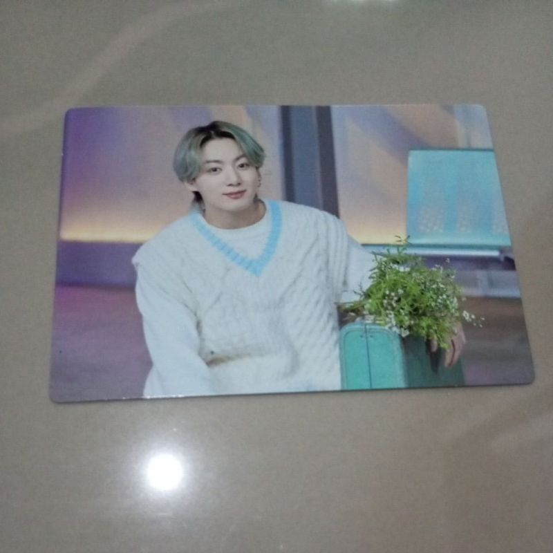 OFFICIAL PC SOWOOZOO JK
