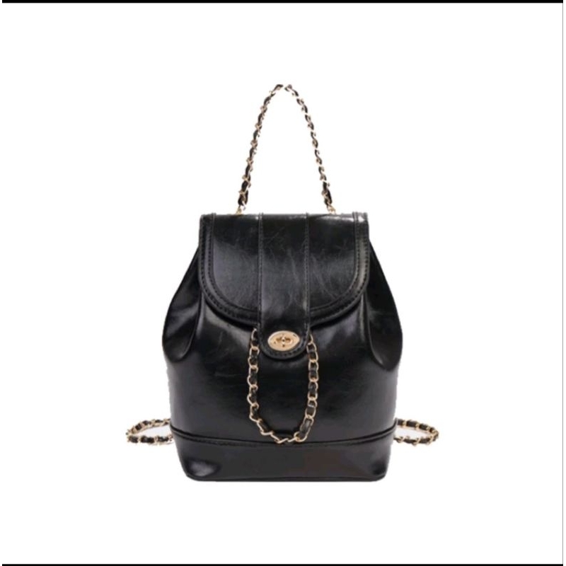 Yoona Bag/Tas/Ransel