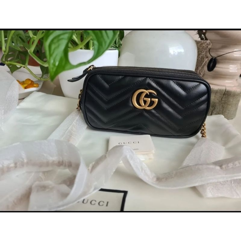 sling bag gucci