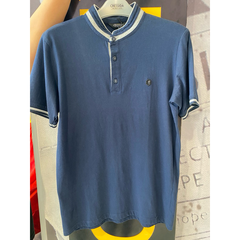 kaos polos wangki cressida murah