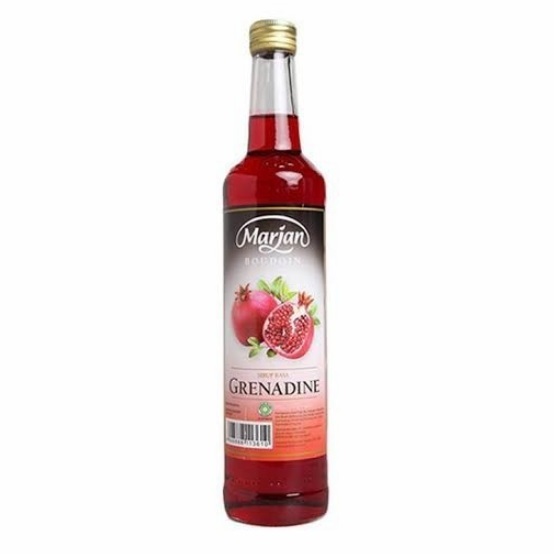 

marjan grenadine 460