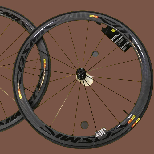 mavic cosmic carbon 40c pr m23 wheelset mavic 700c
