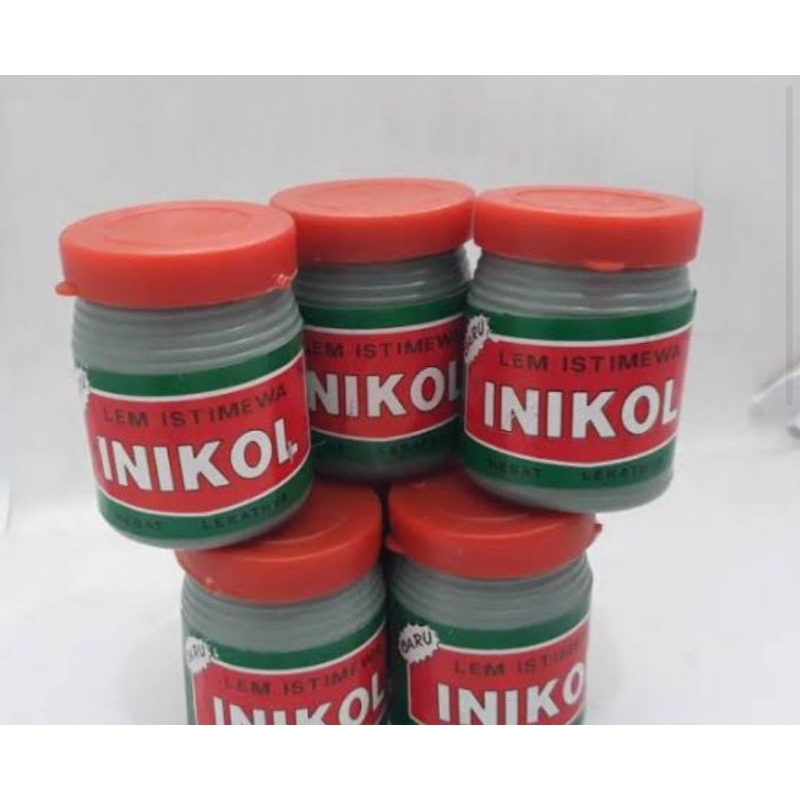 

(12pcs)lem inikol sedang grosir