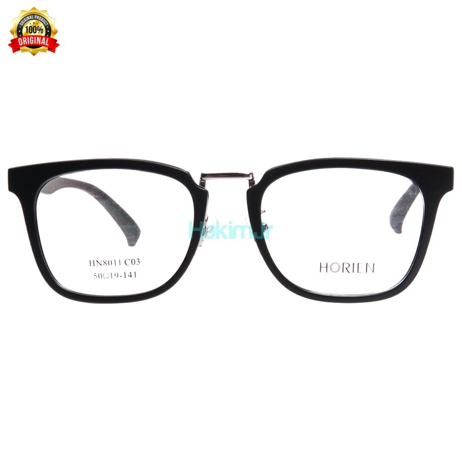 Frame Kacamata Horien HN8011 Original