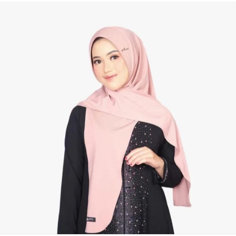 Alwira hijab haura pet hijab instan premium