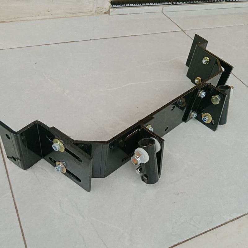 Konektor Quintom/konektor Quartom drumband