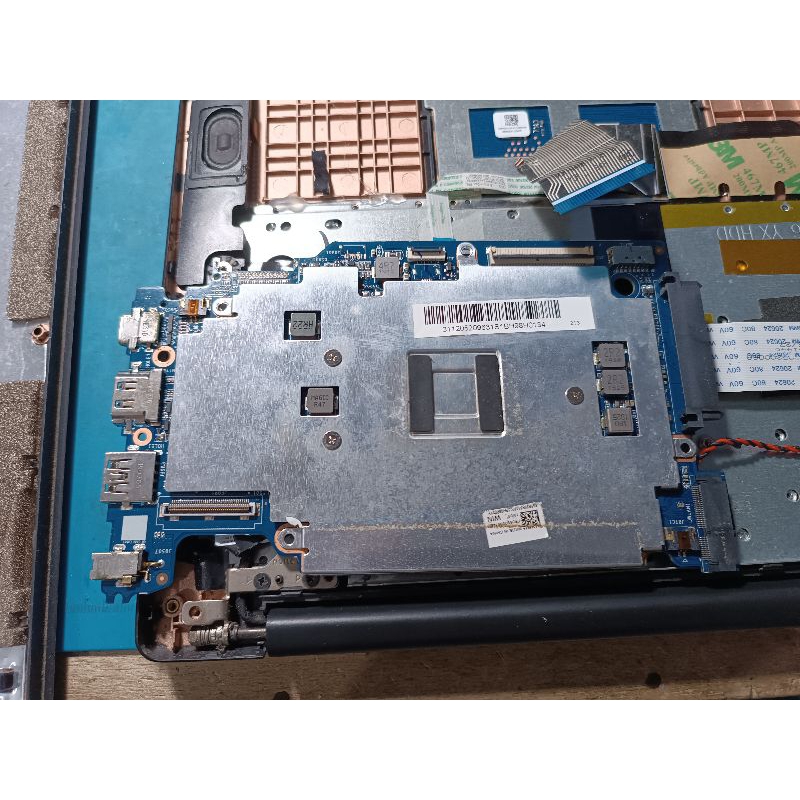 motherboard lenovo ideapad S130 11igm S120 11iap