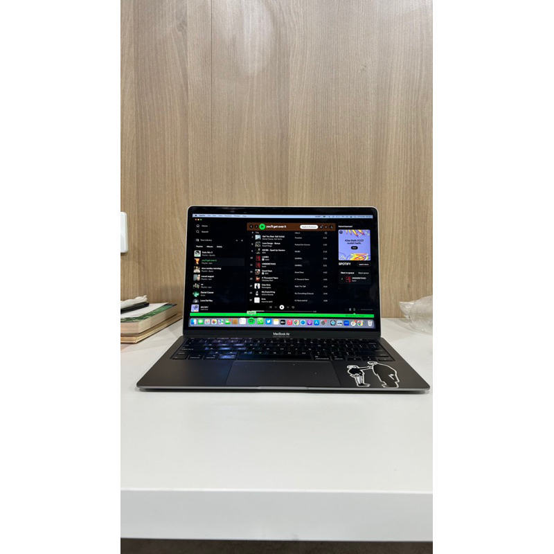 Laptop Apple / Macbook Air 13 inch 2020