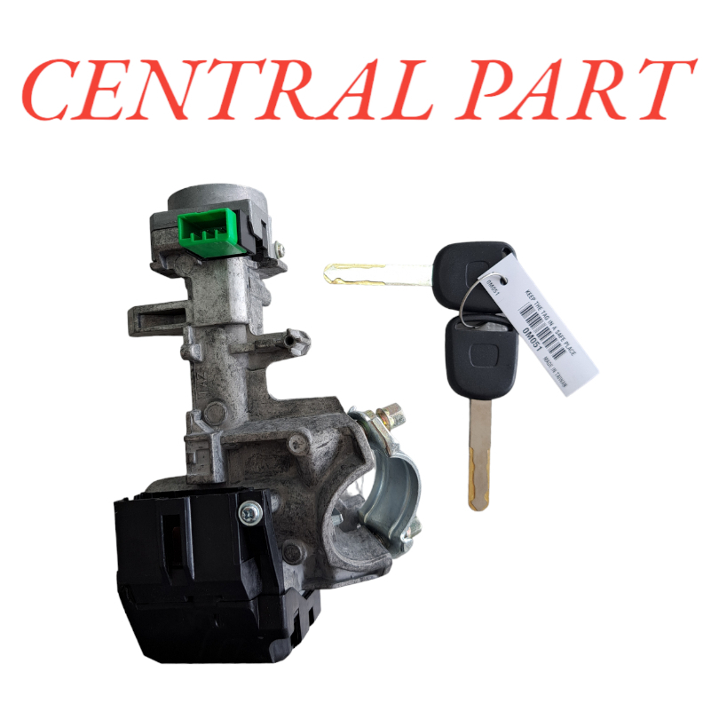 kunci kontak mobil honda crv 2002 2003 2004 2005 2006 manual