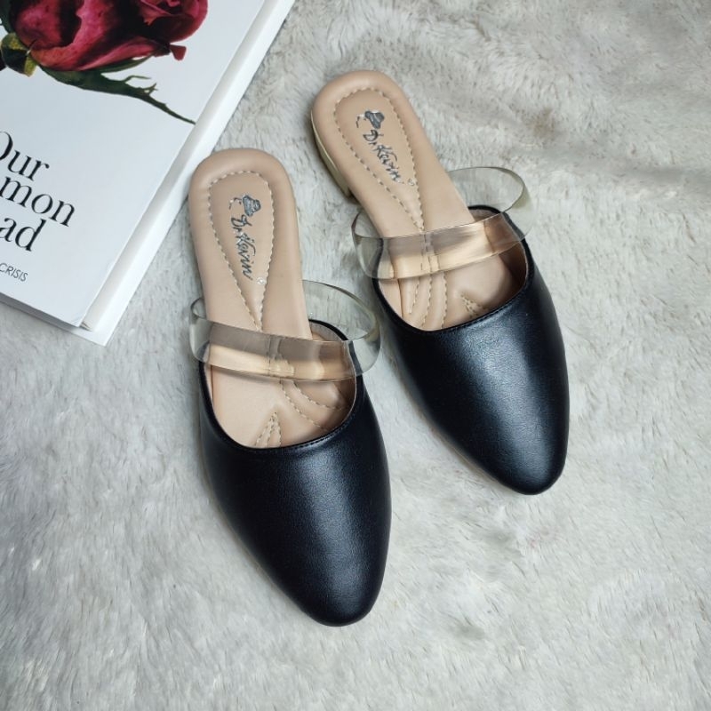 bustong hak Dr kevin