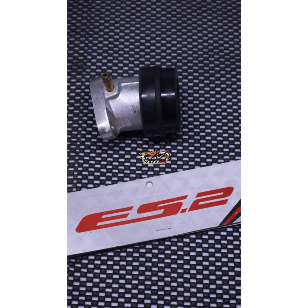INTAKE MANIFOLD INTEK MANIPOL KLX 150 / D TRACKER PE 28 ES.2
