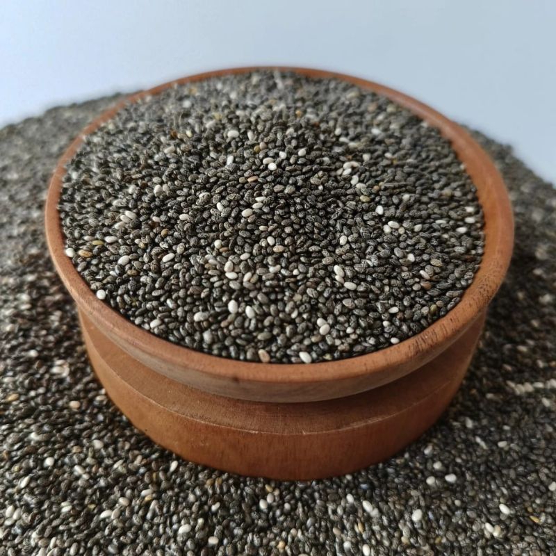 

Chia Seed organik 250gr