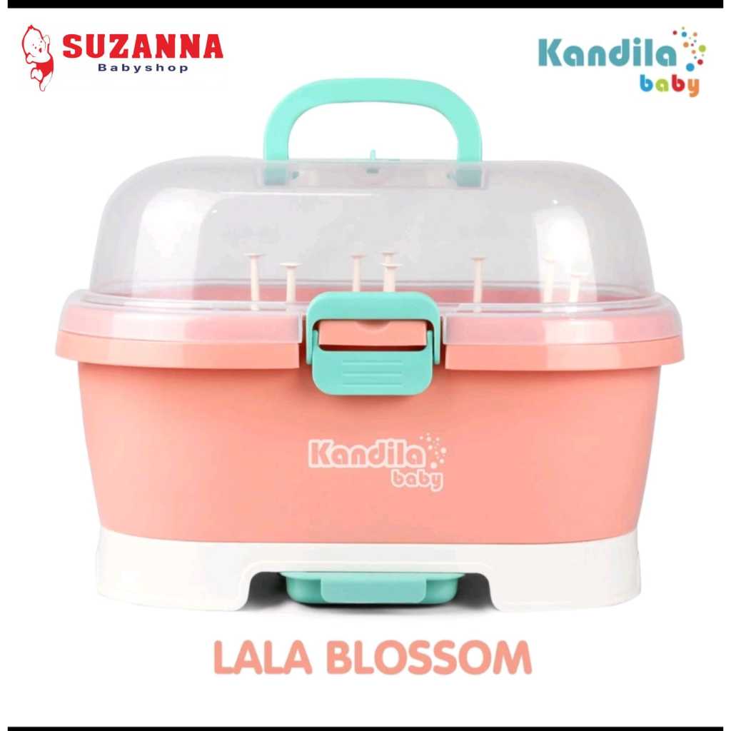 KANDILA BABY DRYING RACK SMALL