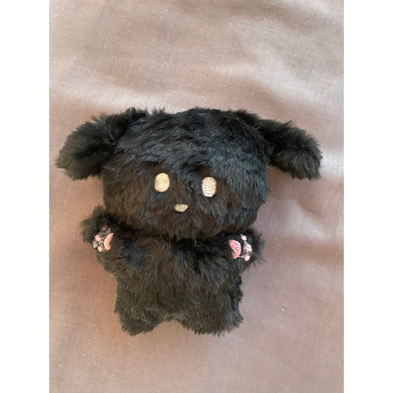 NCT DOLL JUNGWOO FANMADE 15CM NCT127 BONEKA LUCU 127 15  CM