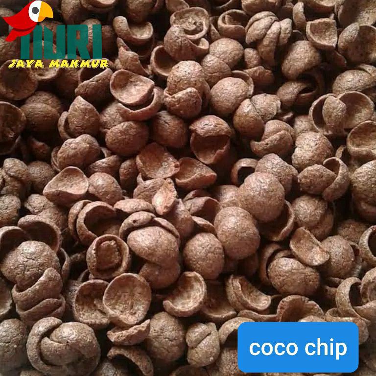 

Sup3r Sale 1kg coco crunch choco chip [290]