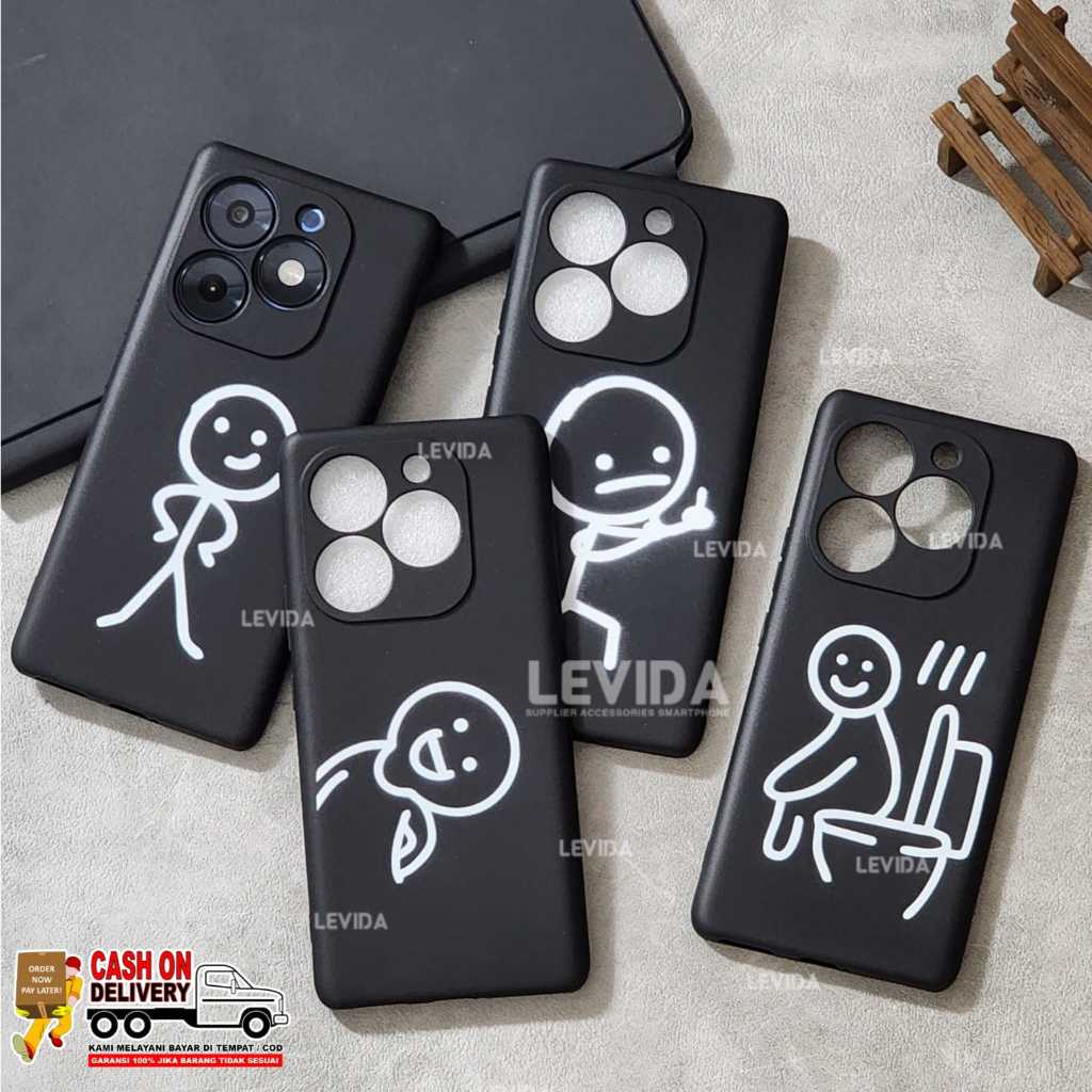 Case Lucu Tecno Camon 19 Tecno Camon 19 Pro Tecno Camon 20 Tecno Camon 20 Pro Tecno Camon 20 Premier