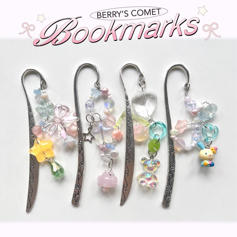 

bookmarks #1