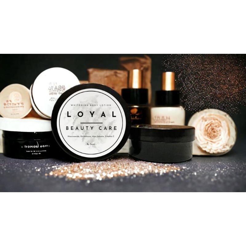 HandbodyWhitening//LoyalBeautyCare