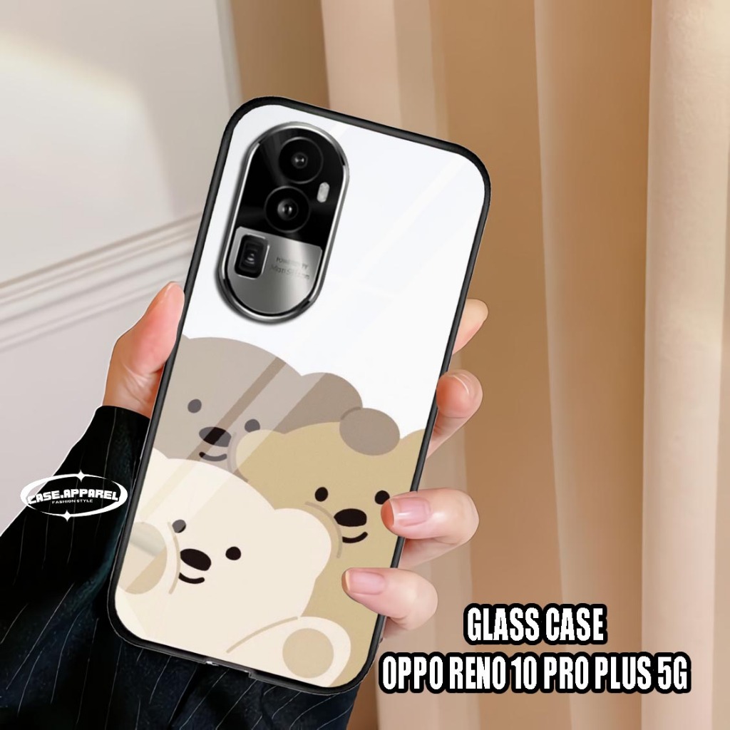 Case OPPO RENO 10 PRO PLUS 5G - Kesing hp OPPO RENO 10 PRO PLUS 5G - Case Cantik OPPO RENO 10 PRO PL