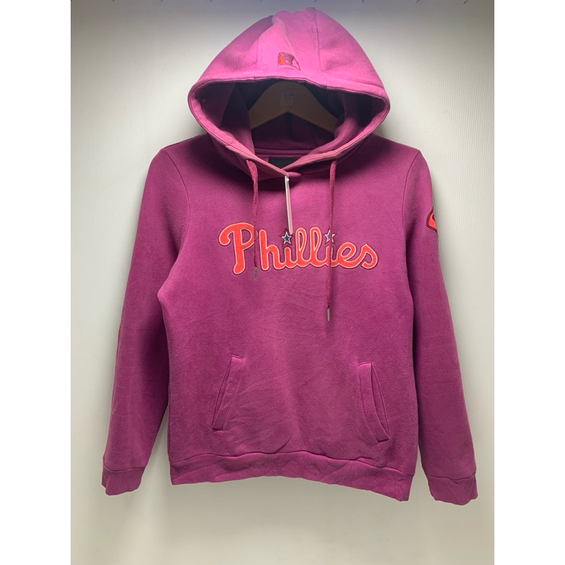 hoodie MLB