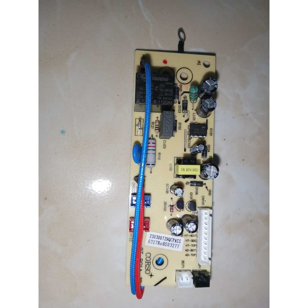 PCB Board Magicom Digital Philips Original HD4515/33 HD4515/85 HD4515/90