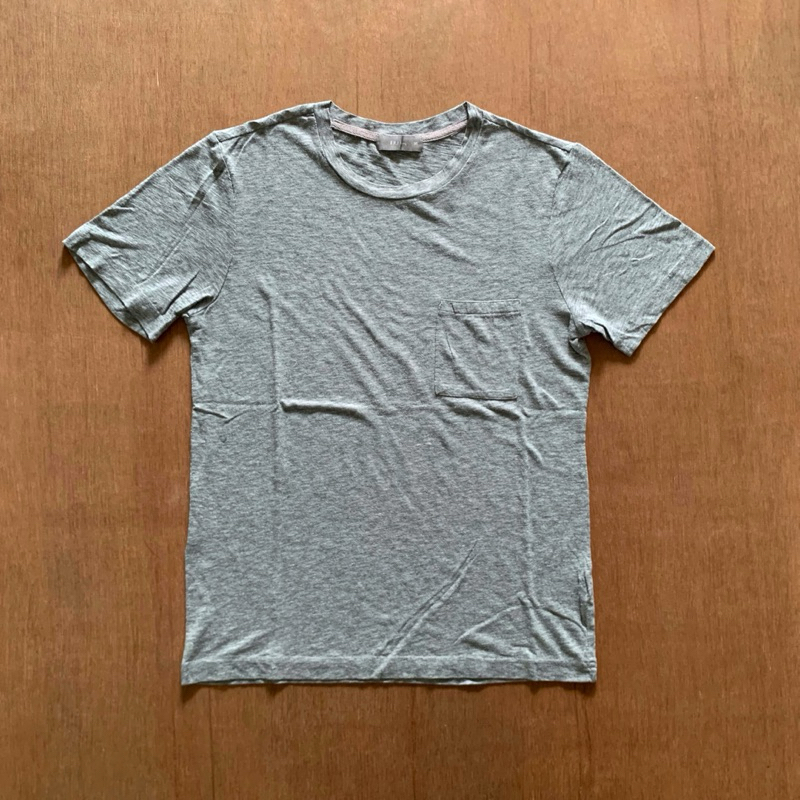 Kaos FRj Grey Misty Original