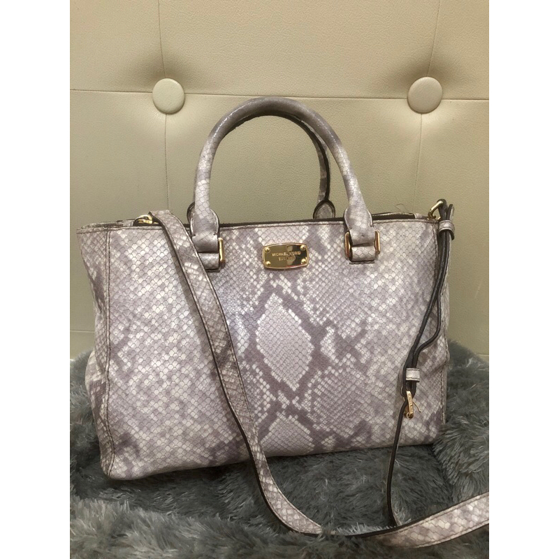 MK rare authentic preloved