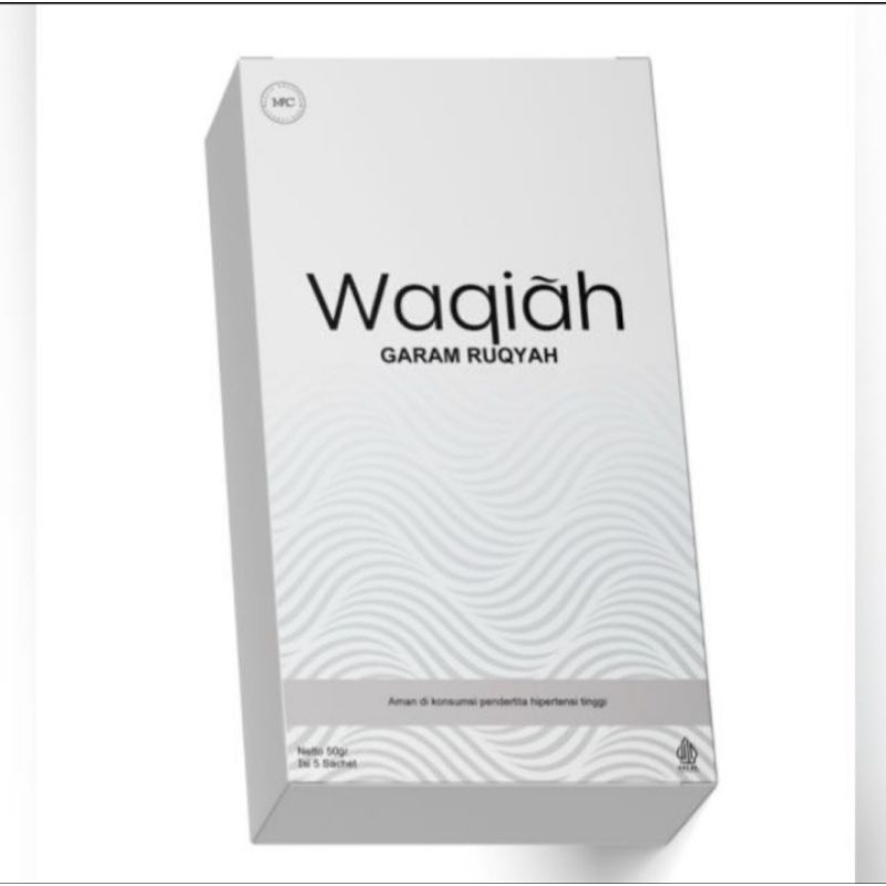 

garam waqiah ruqiyah