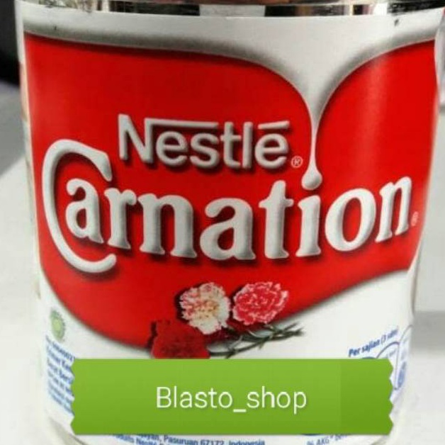 

00L Susu carnation Diskon 。(
